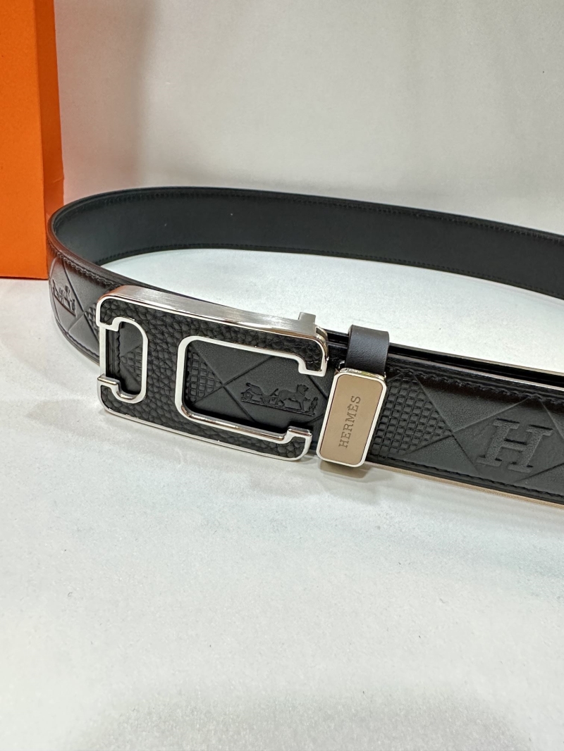 Hermes Belts